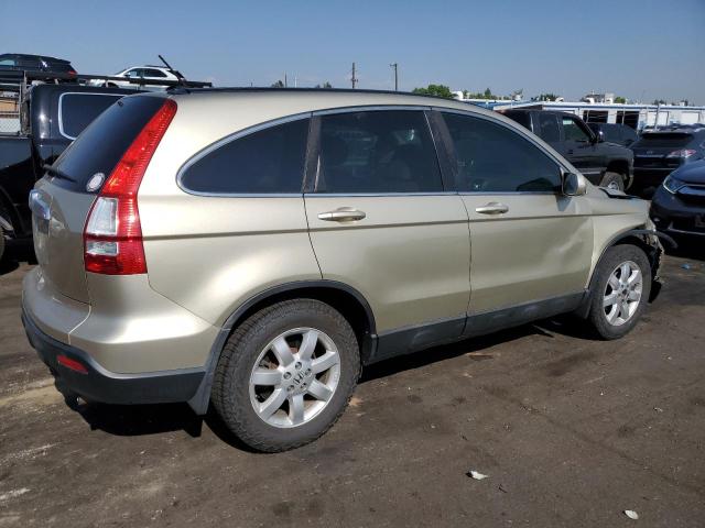 Photo 2 VIN: 5J6RE487X9L029738 - HONDA CR-V EXL 