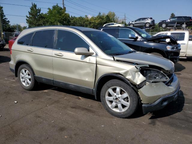 Photo 3 VIN: 5J6RE487X9L029738 - HONDA CR-V EXL 