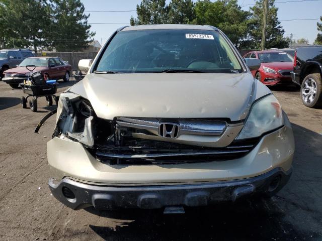 Photo 4 VIN: 5J6RE487X9L029738 - HONDA CR-V EXL 