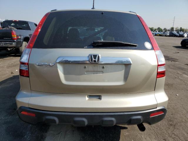 Photo 5 VIN: 5J6RE487X9L029738 - HONDA CR-V EXL 