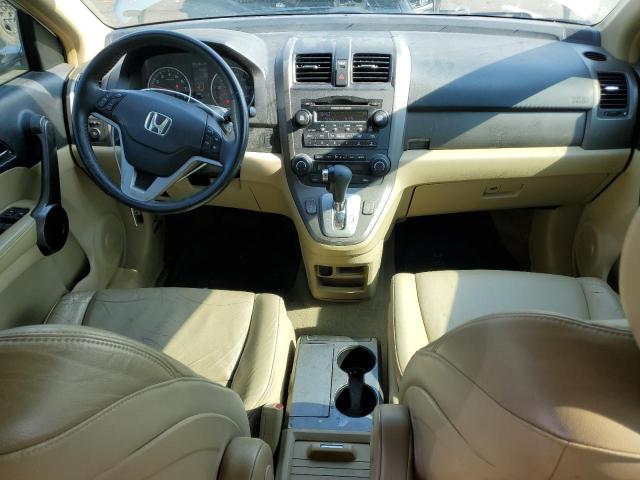 Photo 7 VIN: 5J6RE487X9L029738 - HONDA CR-V EXL 