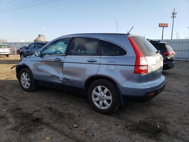 Photo 1 VIN: 5J6RE487X9L036446 - HONDA CRV 