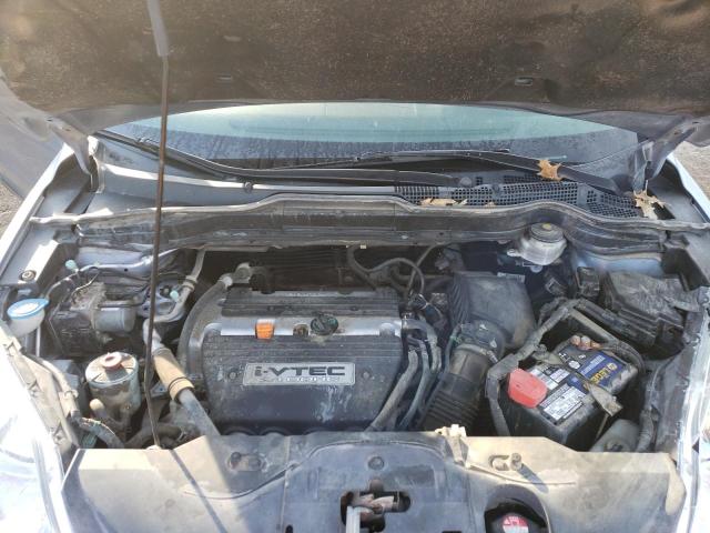 Photo 10 VIN: 5J6RE487X9L036446 - HONDA CRV 