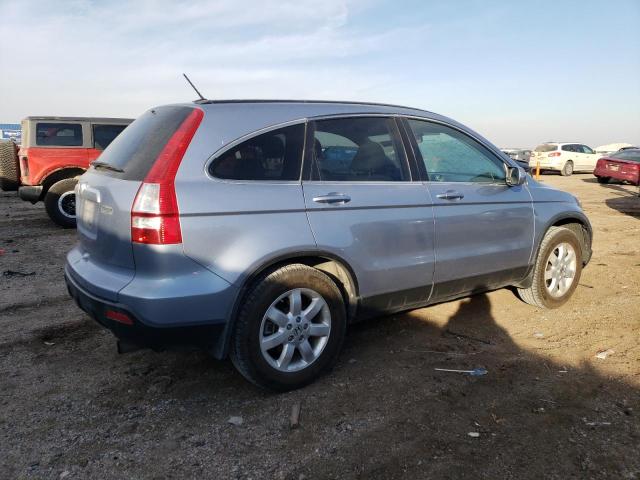 Photo 2 VIN: 5J6RE487X9L036446 - HONDA CRV 