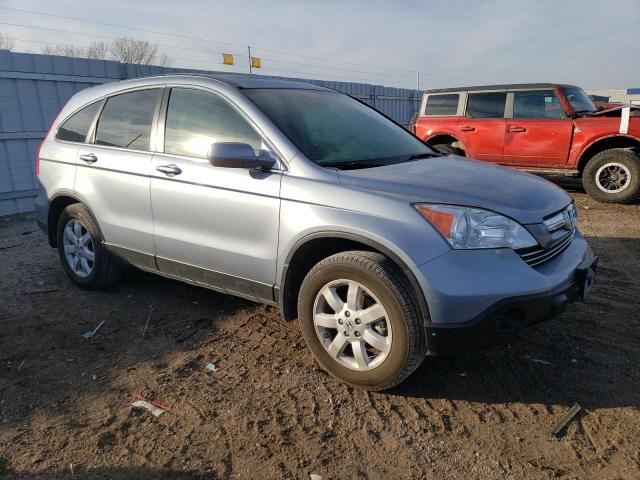 Photo 3 VIN: 5J6RE487X9L036446 - HONDA CRV 