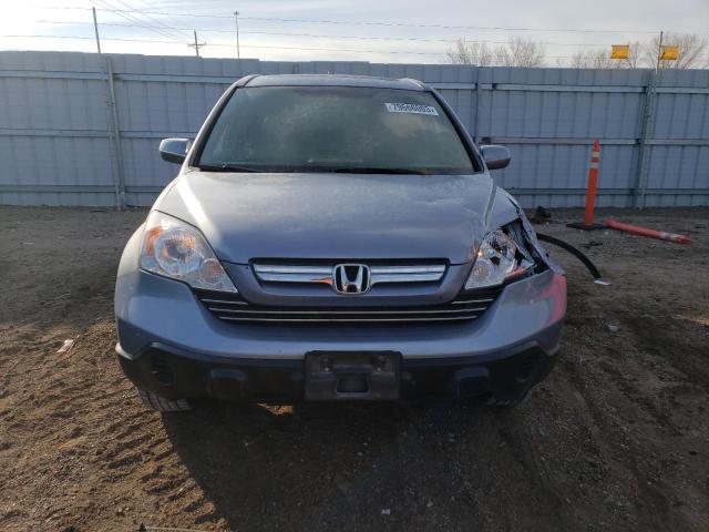 Photo 4 VIN: 5J6RE487X9L036446 - HONDA CRV 