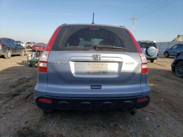 Photo 5 VIN: 5J6RE487X9L036446 - HONDA CRV 