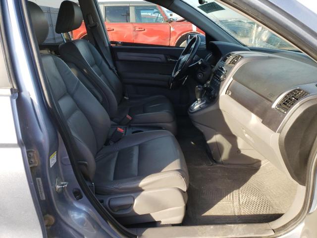 Photo 6 VIN: 5J6RE487X9L036446 - HONDA CRV 