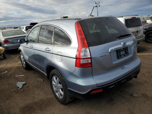 Photo 1 VIN: 5J6RE487X9L040061 - HONDA CRV 