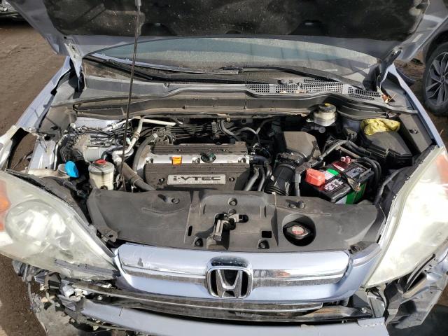 Photo 10 VIN: 5J6RE487X9L040061 - HONDA CRV 