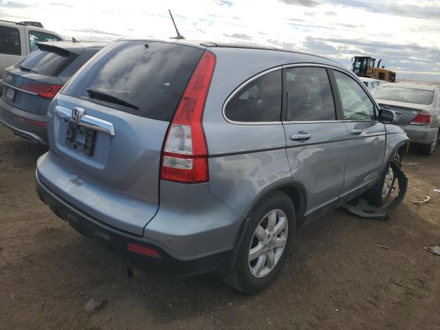 Photo 2 VIN: 5J6RE487X9L040061 - HONDA CRV 