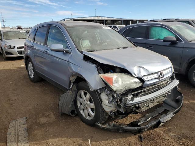 Photo 3 VIN: 5J6RE487X9L040061 - HONDA CRV 