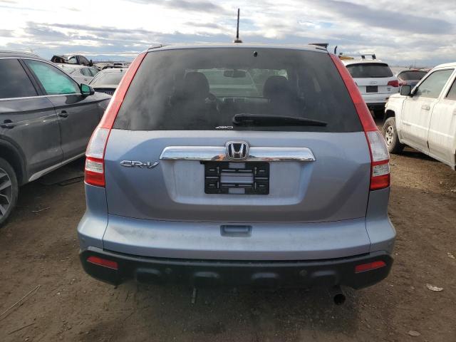 Photo 5 VIN: 5J6RE487X9L040061 - HONDA CRV 