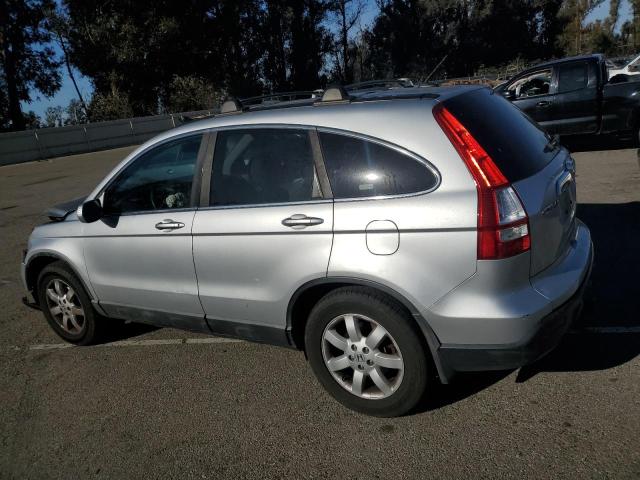 Photo 1 VIN: 5J6RE487X9L040173 - HONDA CR-V EXL 