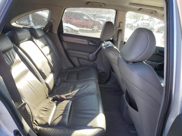 Photo 10 VIN: 5J6RE487X9L040173 - HONDA CR-V EXL 