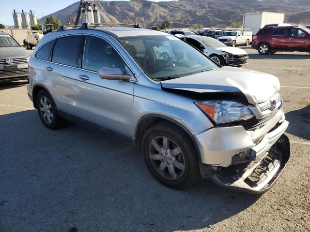 Photo 3 VIN: 5J6RE487X9L040173 - HONDA CR-V EXL 