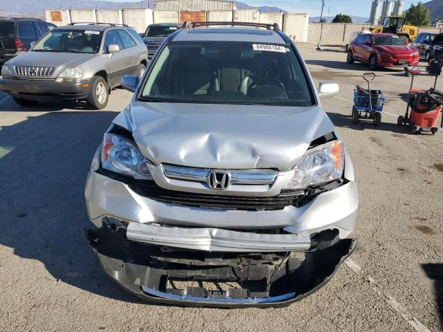 Photo 4 VIN: 5J6RE487X9L040173 - HONDA CR-V EXL 