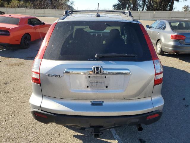 Photo 5 VIN: 5J6RE487X9L040173 - HONDA CR-V EXL 