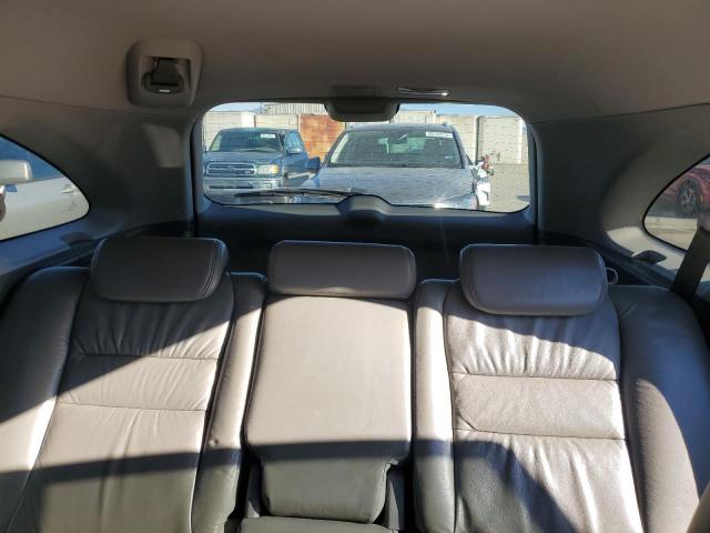 Photo 9 VIN: 5J6RE487X9L040173 - HONDA CR-V EXL 