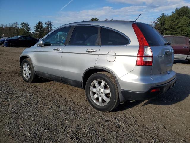 Photo 1 VIN: 5J6RE487X9L040240 - HONDA CR-V EXL 