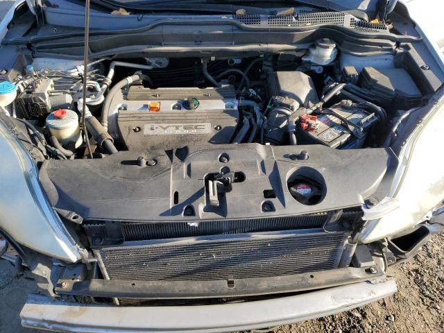 Photo 11 VIN: 5J6RE487X9L040240 - HONDA CR-V EXL 