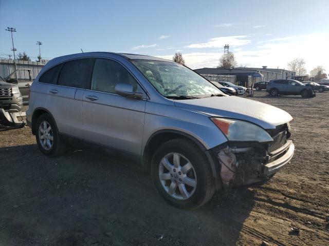 Photo 3 VIN: 5J6RE487X9L040240 - HONDA CR-V EXL 