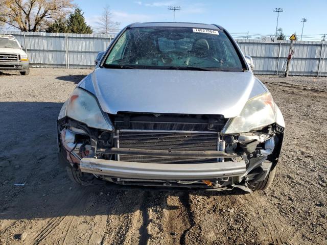 Photo 4 VIN: 5J6RE487X9L040240 - HONDA CR-V EXL 