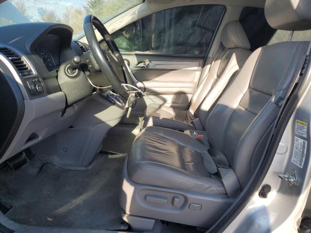 Photo 6 VIN: 5J6RE487X9L040240 - HONDA CR-V EXL 