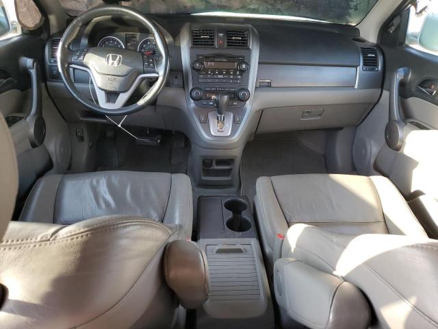 Photo 7 VIN: 5J6RE487X9L040240 - HONDA CR-V EXL 