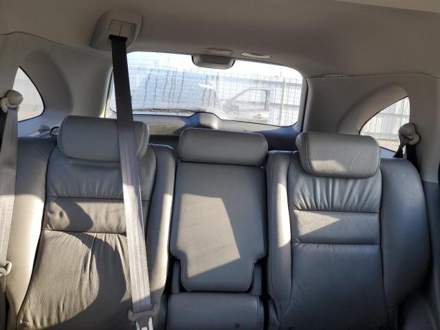 Photo 9 VIN: 5J6RE487X9L040240 - HONDA CR-V EXL 