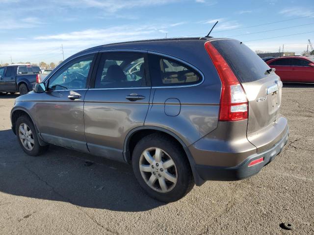 Photo 1 VIN: 5J6RE487X9L046894 - HONDA CR-V EXL 