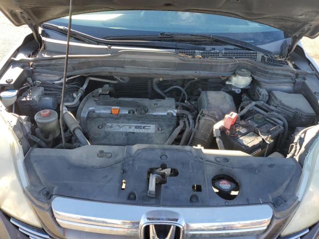 Photo 11 VIN: 5J6RE487X9L046894 - HONDA CR-V EXL 