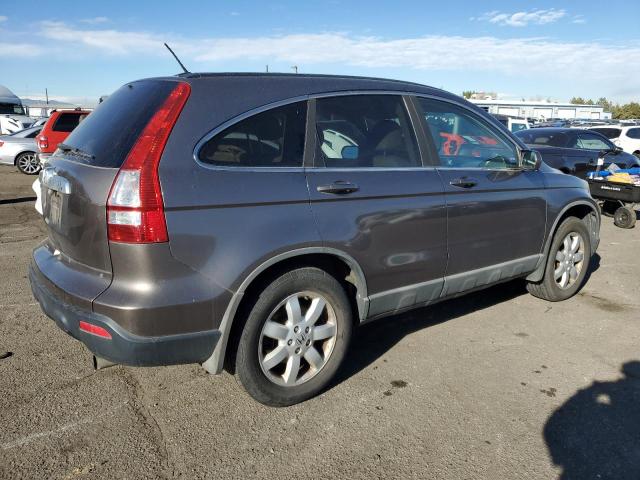 Photo 2 VIN: 5J6RE487X9L046894 - HONDA CR-V EXL 