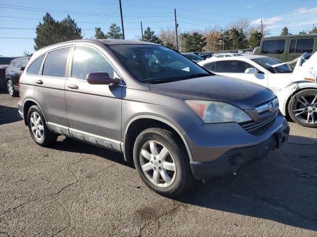 Photo 3 VIN: 5J6RE487X9L046894 - HONDA CR-V EXL 