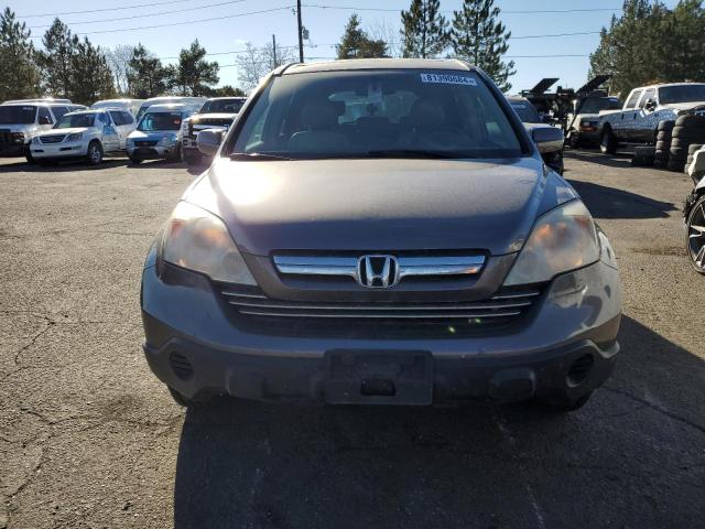 Photo 4 VIN: 5J6RE487X9L046894 - HONDA CR-V EXL 