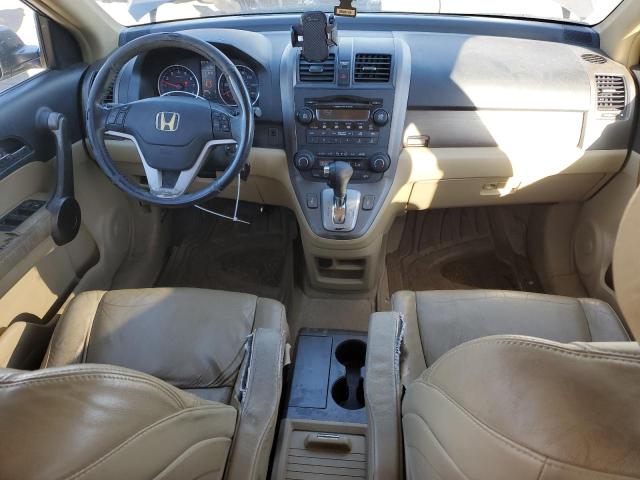 Photo 7 VIN: 5J6RE487X9L046894 - HONDA CR-V EXL 