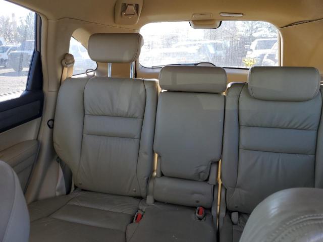 Photo 9 VIN: 5J6RE487X9L046894 - HONDA CR-V EXL 