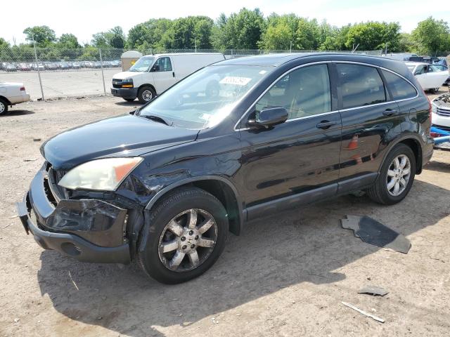 Photo 0 VIN: 5J6RE487X9L061251 - HONDA CRV 