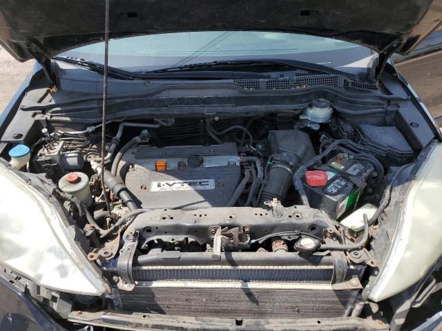 Photo 11 VIN: 5J6RE487X9L061251 - HONDA CRV 