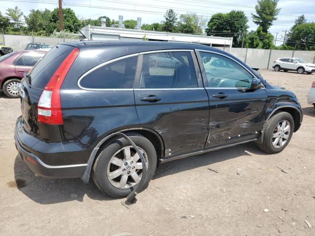 Photo 2 VIN: 5J6RE487X9L061251 - HONDA CRV 