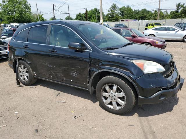 Photo 3 VIN: 5J6RE487X9L061251 - HONDA CRV 