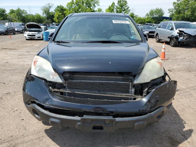 Photo 4 VIN: 5J6RE487X9L061251 - HONDA CRV 