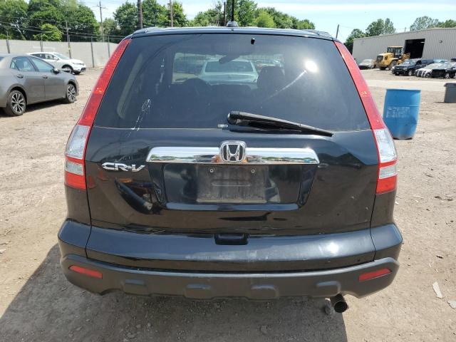 Photo 5 VIN: 5J6RE487X9L061251 - HONDA CRV 