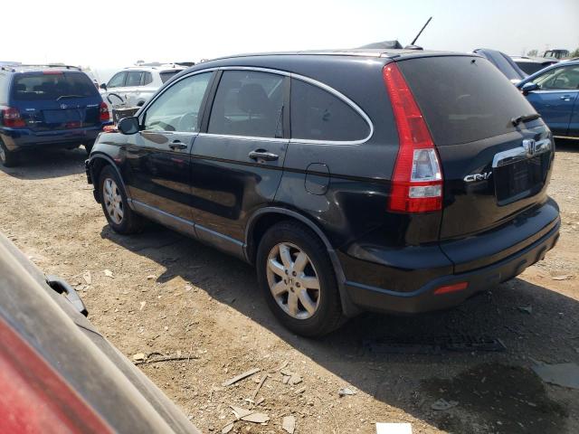 Photo 1 VIN: 5J6RE487X9L063923 - HONDA CRV 