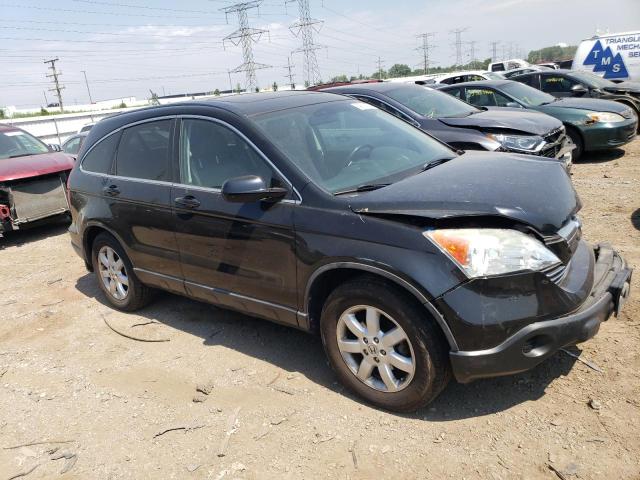 Photo 3 VIN: 5J6RE487X9L063923 - HONDA CRV 