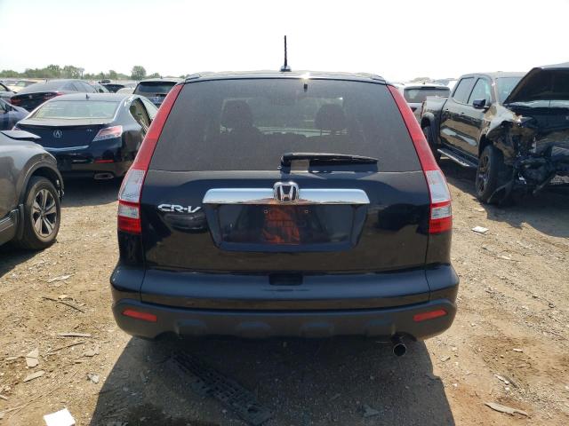 Photo 5 VIN: 5J6RE487X9L063923 - HONDA CRV 