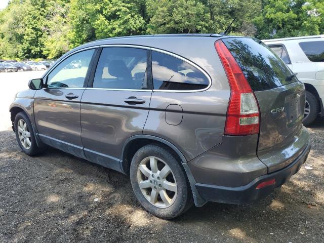 Photo 1 VIN: 5J6RE487X9L814180 - HONDA CR-V EXL 