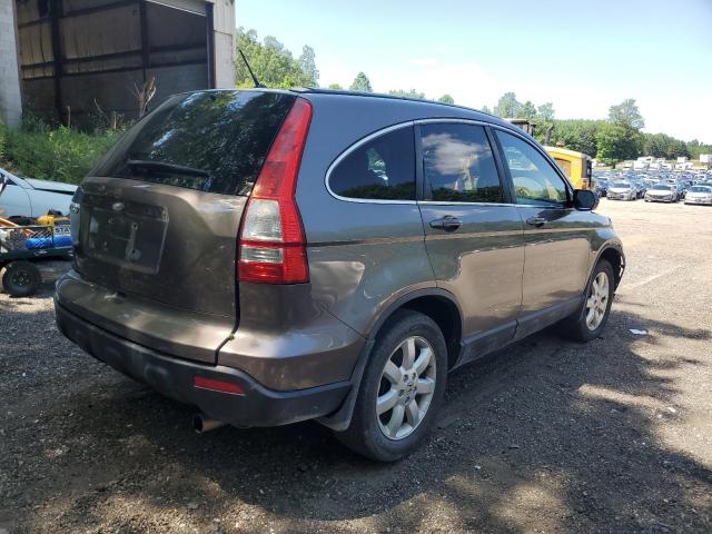 Photo 2 VIN: 5J6RE487X9L814180 - HONDA CR-V EXL 