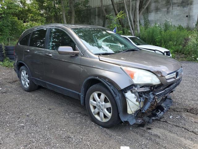 Photo 3 VIN: 5J6RE487X9L814180 - HONDA CR-V EXL 