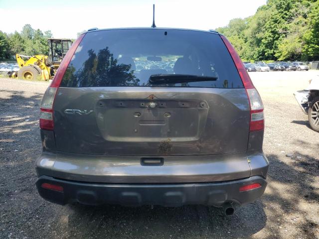 Photo 5 VIN: 5J6RE487X9L814180 - HONDA CR-V EXL 